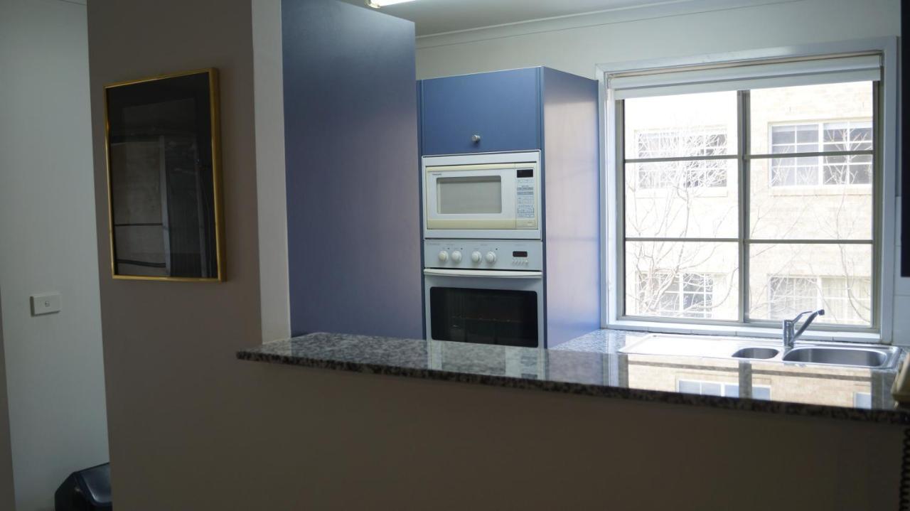 Apartment Location Dowling