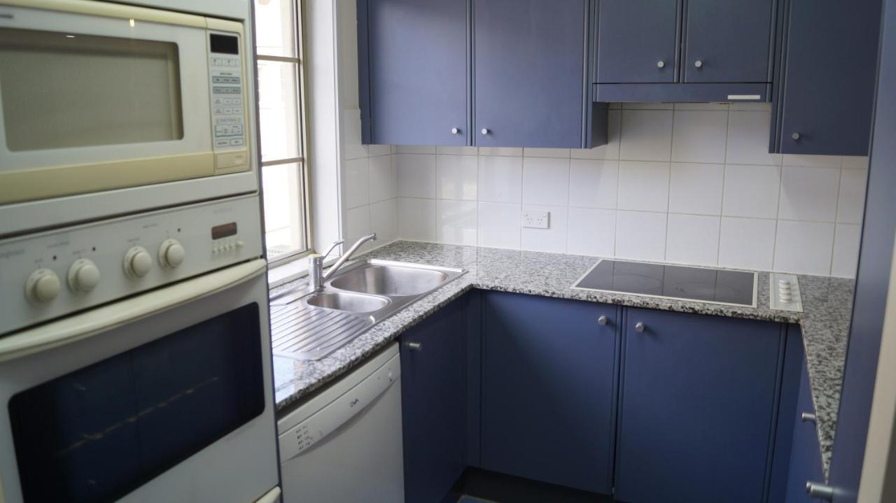 Apartment Location Dowling