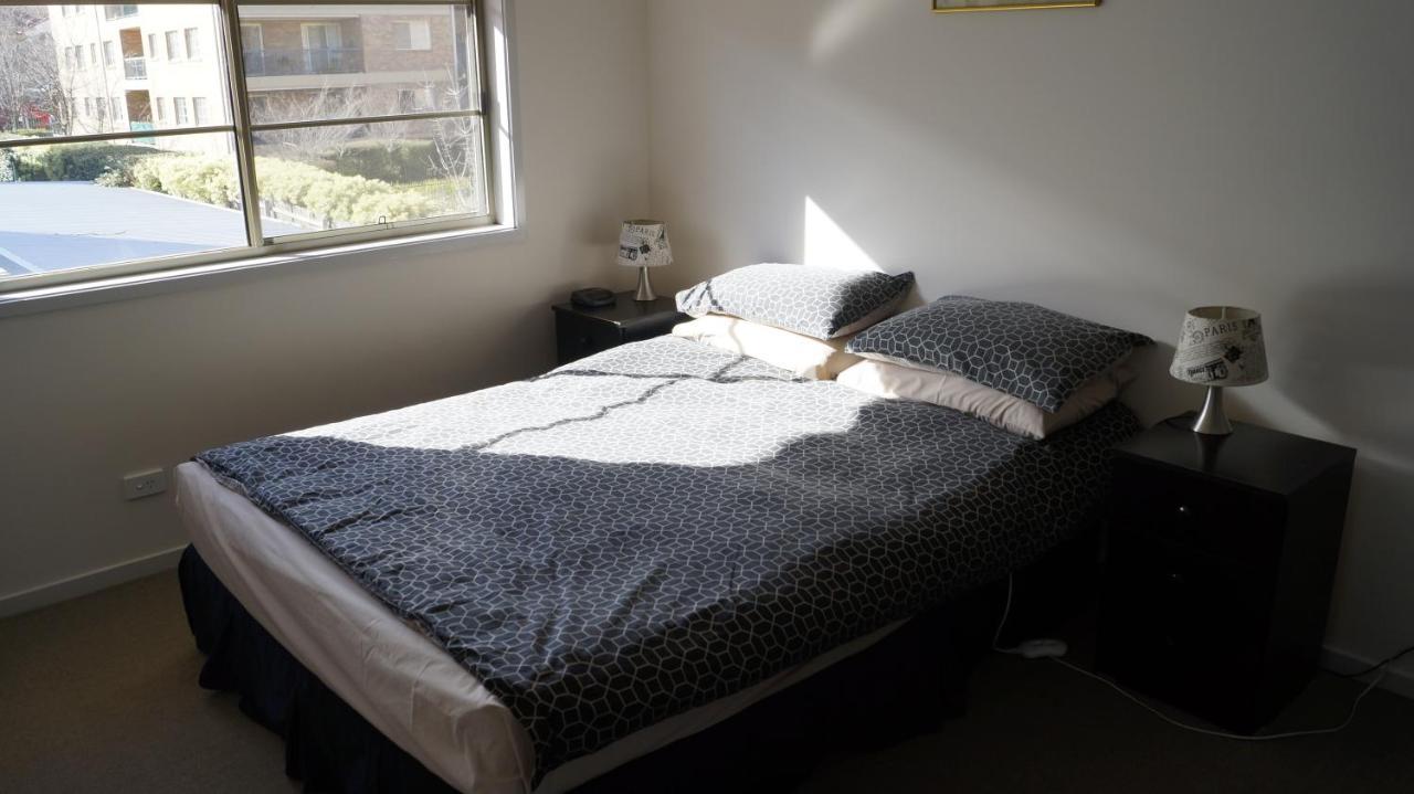 Apartment Location Dowling *